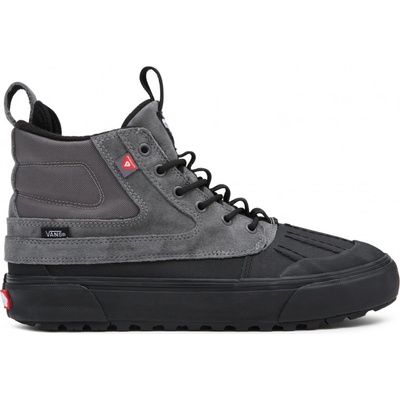 Vans UA SK8 Hi Del Pato MTE 2 PEWTER BLACK
