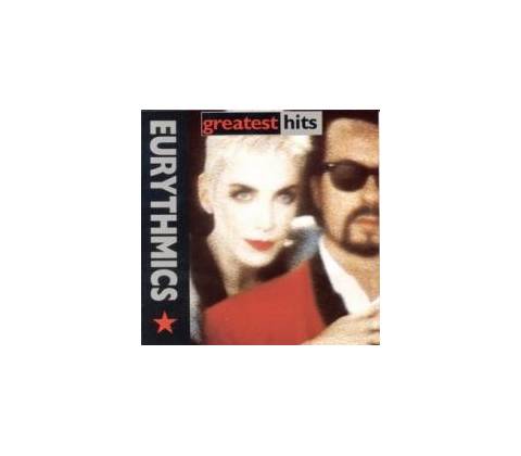 Greatest Hits CD