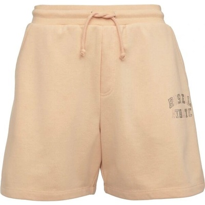 Russell Athletic HARMONY Dámské šortky lososová