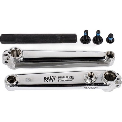 RANT BMX BANGIN´