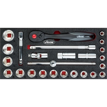 VIGOR V4975