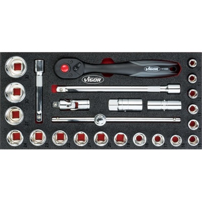 VIGOR V4975