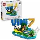 LEGO® Editions - Vini Jr. - Soccer Highlights (43027)