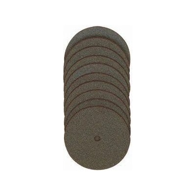 Řezné kotouče Proxxon Micromot 22 mm, 50 ks