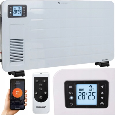 Kaminer 2300 W