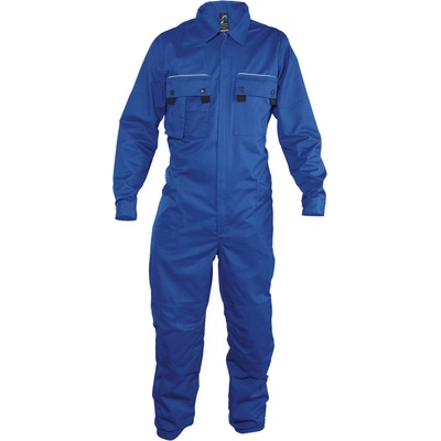 SOLS pracovný overal SOLSTICE PRO 80902247 Bugatti blue