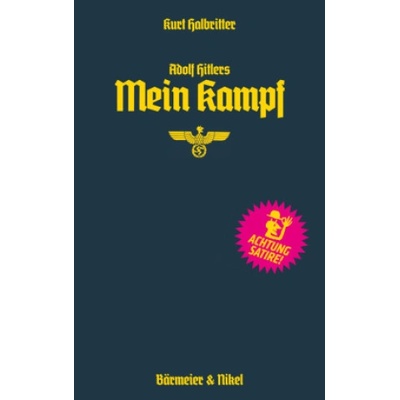 Adolf Hitlers Mein Kampf