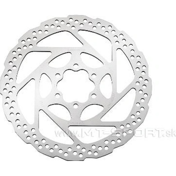 Kotúč brzdový RT56 160mm