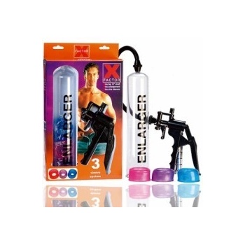 X-Factor Enlarger