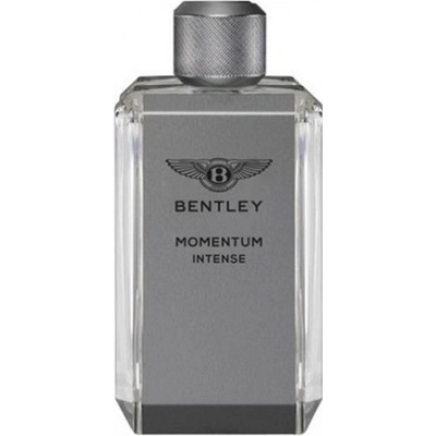 Bentley Momentum Intense parfémovaná voda pánská 100 ml