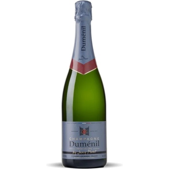 Image 1 of Dumenil Champagne Dumenil Cuvee By Jany Poret 750 ml