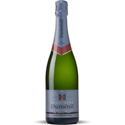 Dumenil Champagne Dumenil Cuvee By Jany Poret 750 ml