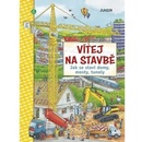 Vítej na stavbě