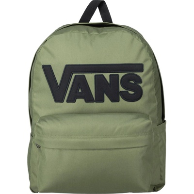 Vans Old Skool Drop V ODEN zelená