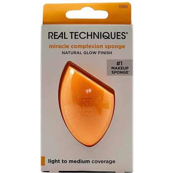 Real Techniques Miracle Complexion Sponge - Makeup
