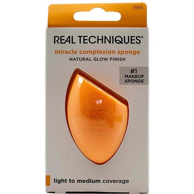 Real Techniques Miracle Complexion Sponge - Makeup