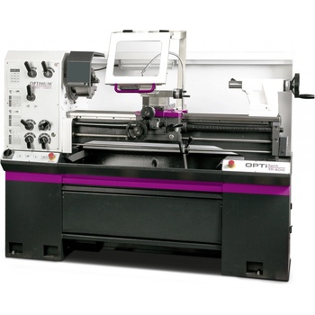 OPTIturn TM 4010