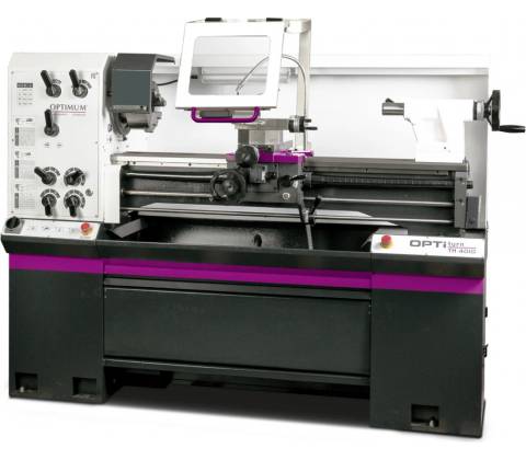 OPTIturn TM 4010