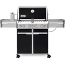 Weber Summit E-470 GBS