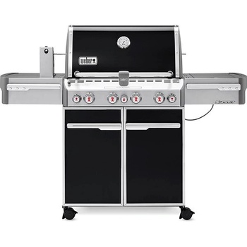 Weber Summit E-470 GBS
