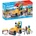 Playmobil 71751 playmobil - Работници с пътен валяк (71751)
