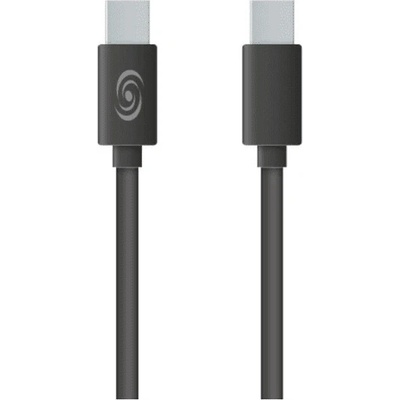 Fonex TYPECTB USB-C 20 W, 1,5m, černý