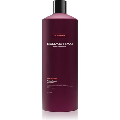 Sebastian Professional Penetraitt шампоан за увредена и химически третирана коса 1000ml