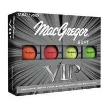 MacGregor BALL Pack VIP 12 Ball