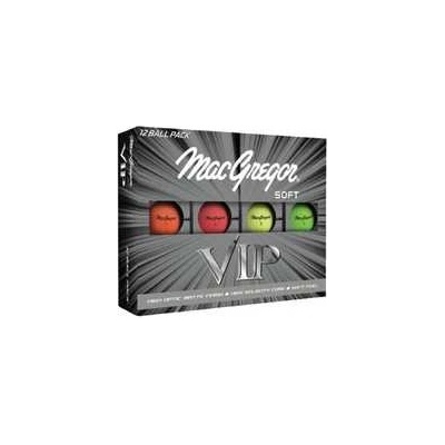 MacGregor BALL Pack VIP 12 Ball