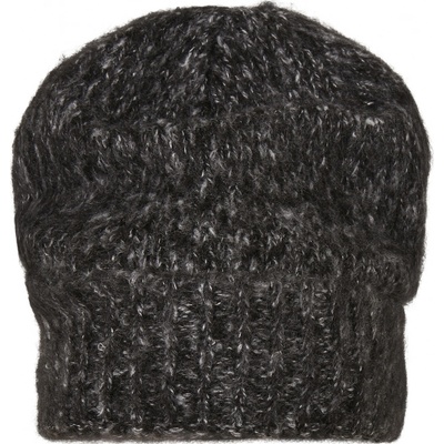 Flexfit Acrylic Angora beanie grey
