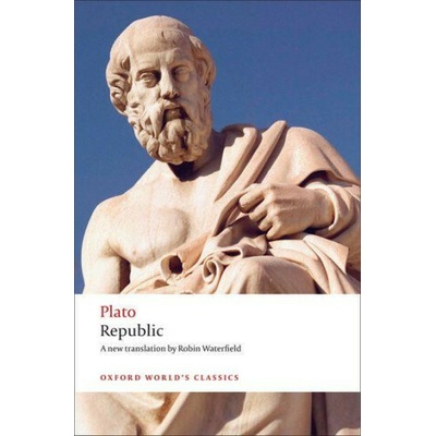 Republic Oxford World´s Classics