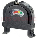 Ampérmetry a voltmetry HAMA 87099 Testr baterií
