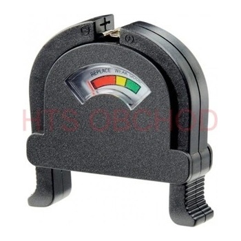 HAMA 87099 Testr baterií