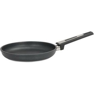 SKK Titanium 2000 Titanová pánev 28 cm vysoká 4,0 cm non stick Light