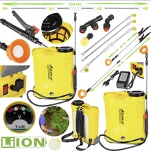 Asaka ASES12 12L 12V 12Ah