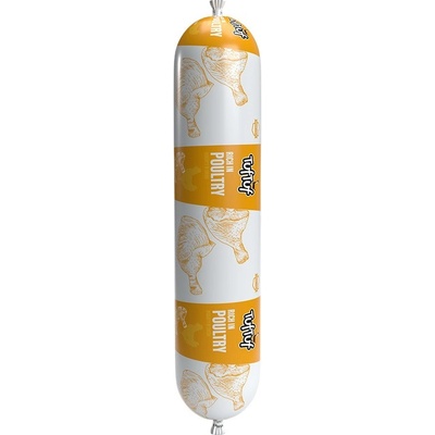 TufTuf drůbeží salám 900g