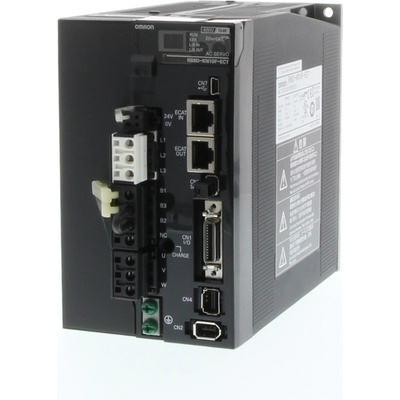 OMRON Produkt R88D-KN30F-ECT – Hledejceny.cz