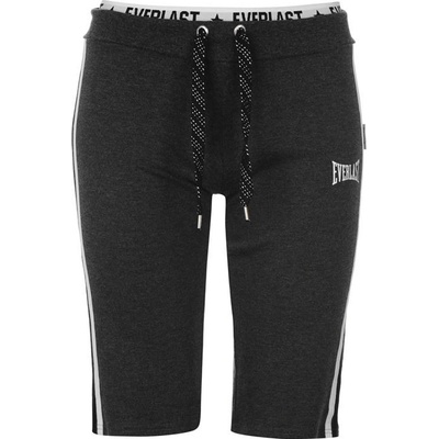 Everlast dámské šortky CHARCOAL MARL