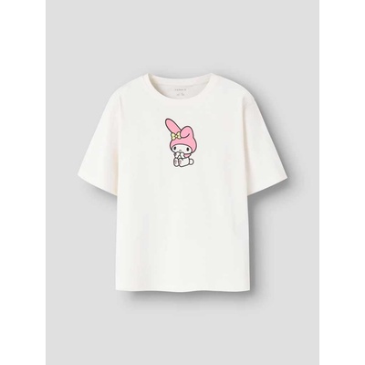 NAME IT Тениска nkfdydis hellok ss nreg top box sky