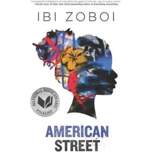 American Street | Ibi Zoboi (ISBN: 9780062473059)