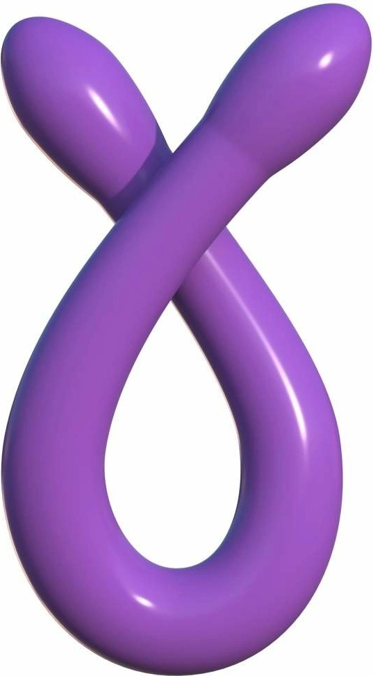Pipedream Classix Double Whammy