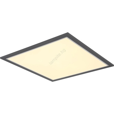 GLOBO 41582D2 - LED Плафониера DOHA LED/24W/230V (GL7913)