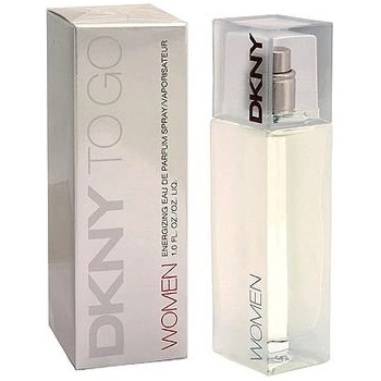 DKNY parfémovaná voda dámská 30 ml
