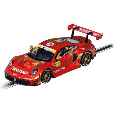 Carrera Auto D132 32065 Porsche 911 GT3 R – Zboží Dáma