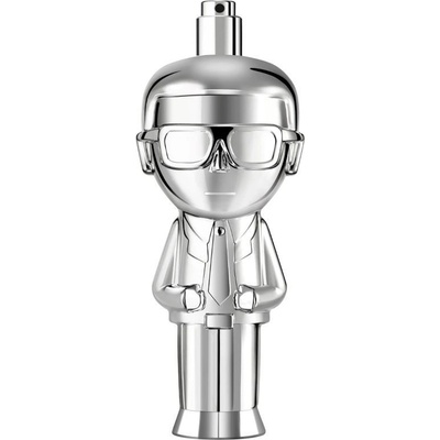 Karl Lagerfeld Ikonik parfumovaná voda pánska 100 ml