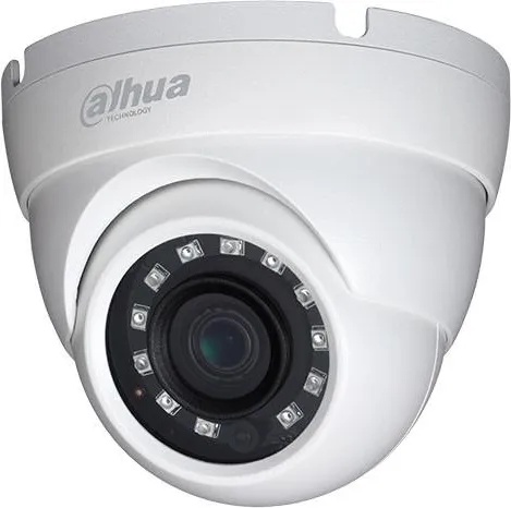 Dahua HAC-HDW1400M(2.8mm)