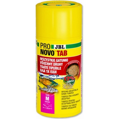 JBL ProNovo Tab M 100 ml