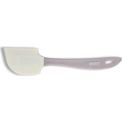 Stěrka silikon 18 cm PH rukojeť CULINARIA Latte