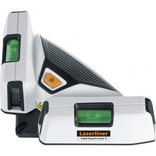 Laserliner SuperSquare 4