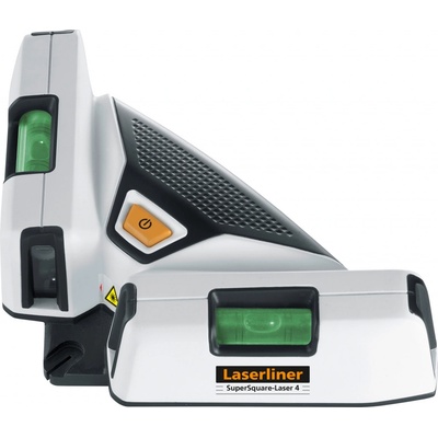 Laserliner SuperSquare 4